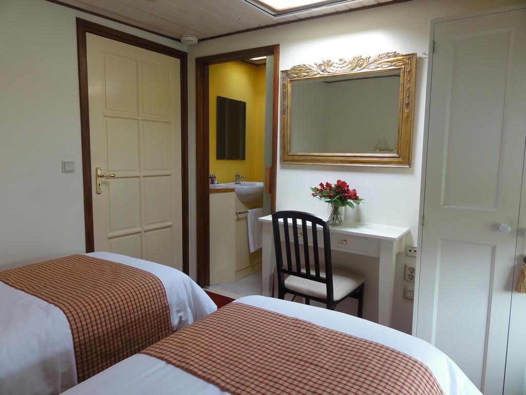 Péniche Serenity Sillery Zimmer foto